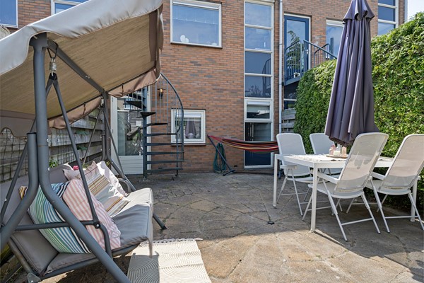 Medium property photo - Pissarrohof 2, 1628 XG Hoorn